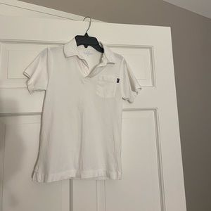 Boys Vineyard Vines polo